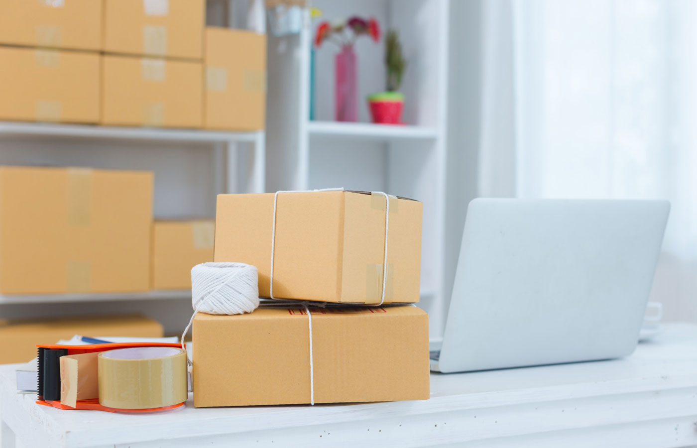 shipping supplies costs